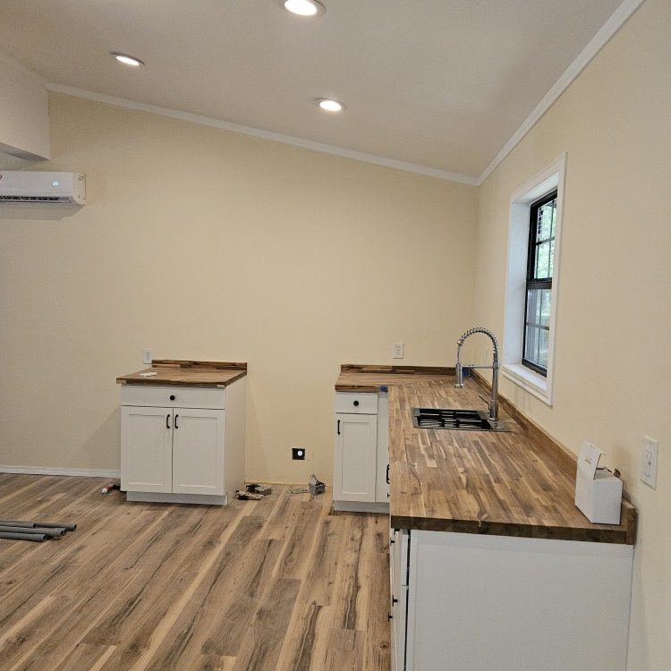 Home Remodeling Services in Mabank, TX
