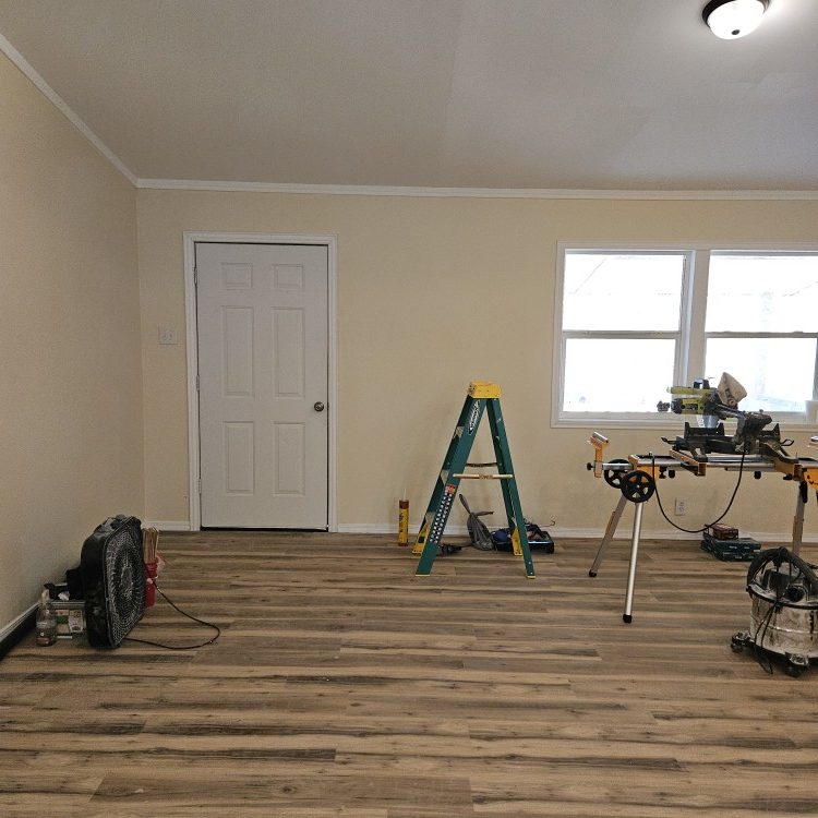 Home Remodeling Services in Mabank, TX