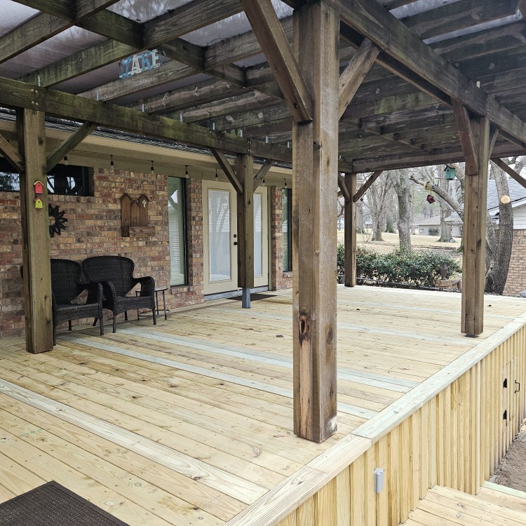 Home Remodeling Services in Mabank, TX
