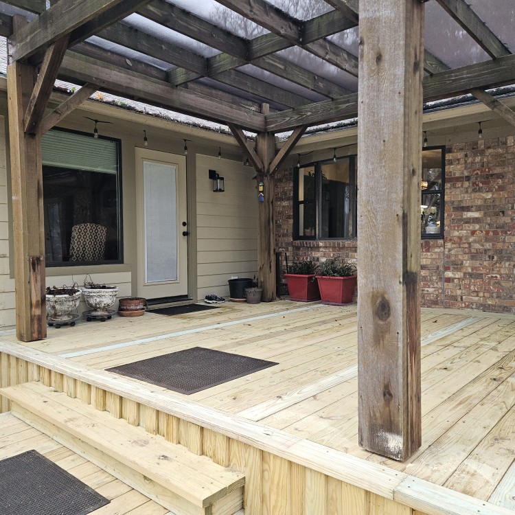 Home Remodeling Services in Mabank, TX
