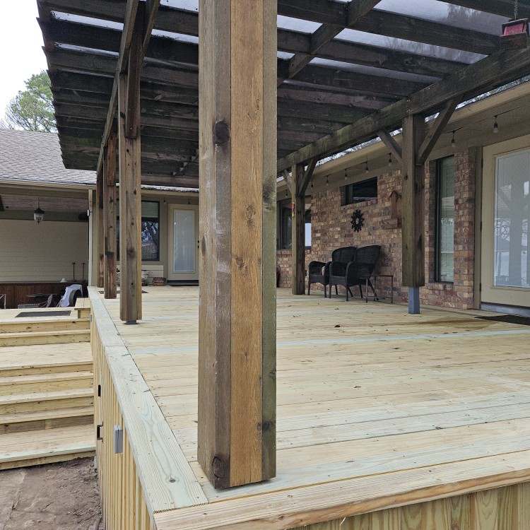 Home Remodeling Services in Mabank, TX