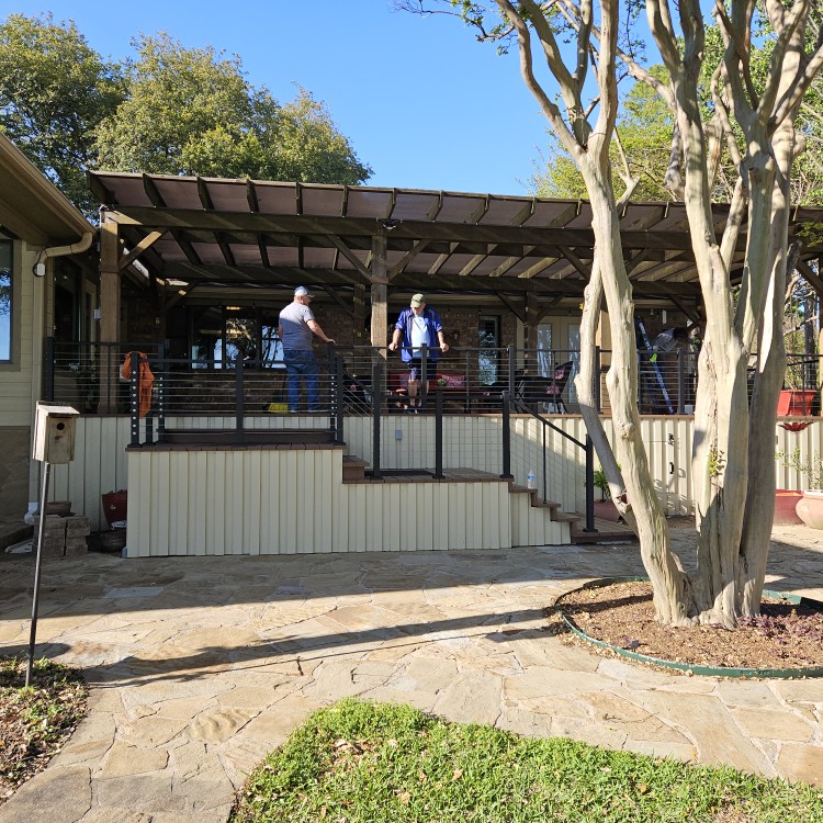 Home Remodeling Services in Mabank, TX