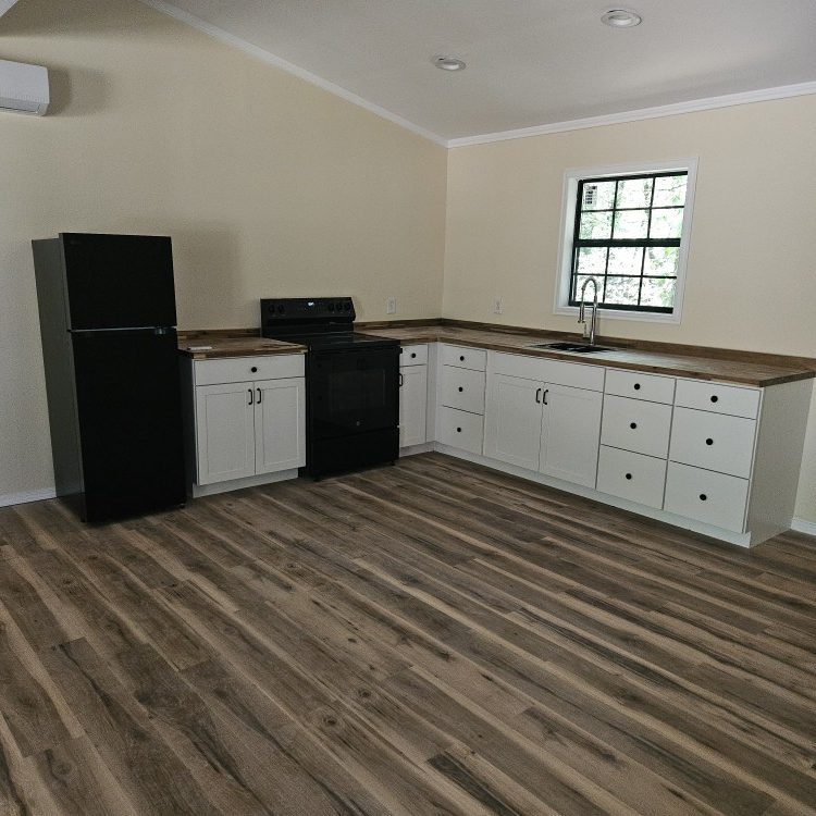 Home Remodeling Services in Mabank, TX